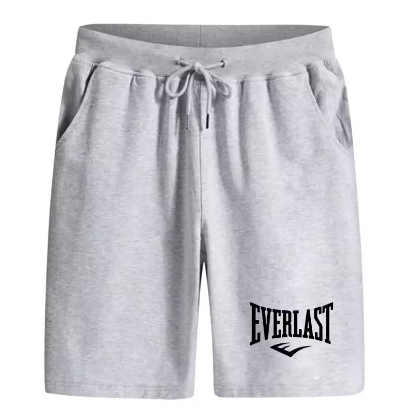 2026 Hot Sale Men's Sport Shorts Summer Daily Boxing Training Shorts Male Outdoor Gym Fitness Workout Short
Pants Knee-length