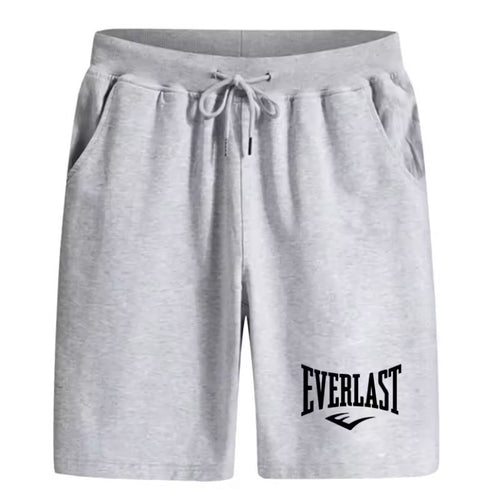 2026 Hot Sale Men's Sport Shorts Summer Daily Boxing Training Shorts Male Outdoor Gym Fitness Workout Short
Pants Knee-length