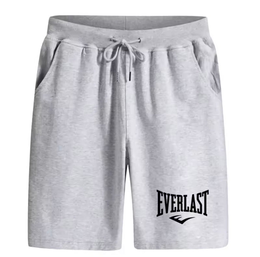 2026 Hot Sale Men's Sport Shorts Summer Daily Boxing Training Shorts Male Outdoor Gym Fitness Workout Short
Pants Knee-length