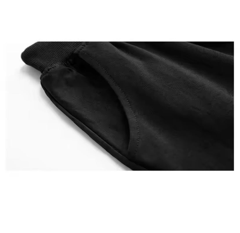 2026 Hot Sale Men's Sport Shorts Summer Daily Boxing Training Shorts Male Outdoor Gym Fitness Workout Short
Pants Knee-length